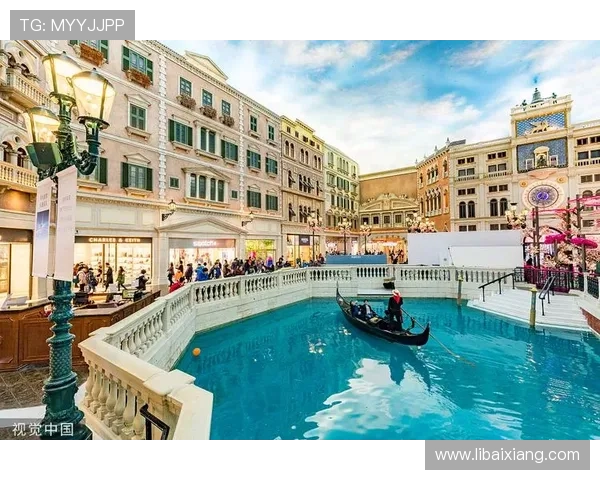 探索澳门威尼斯人娱乐场丰富多彩的娱乐项目与休闲设施