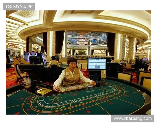 澳门十大赌场豪华设施盘点：奢华环境与顶级服务体验介绍