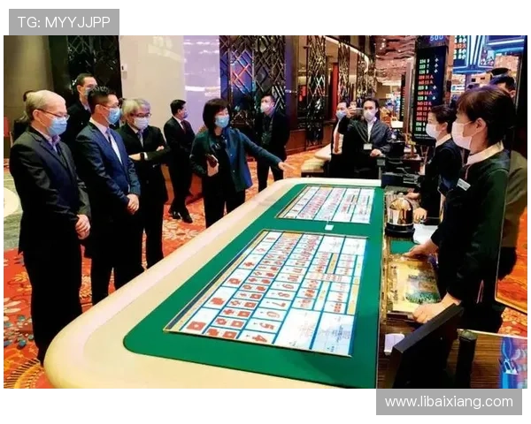 澳门娱乐新闻深度报道：澳门赌场娱乐行业未来发展趋势分析