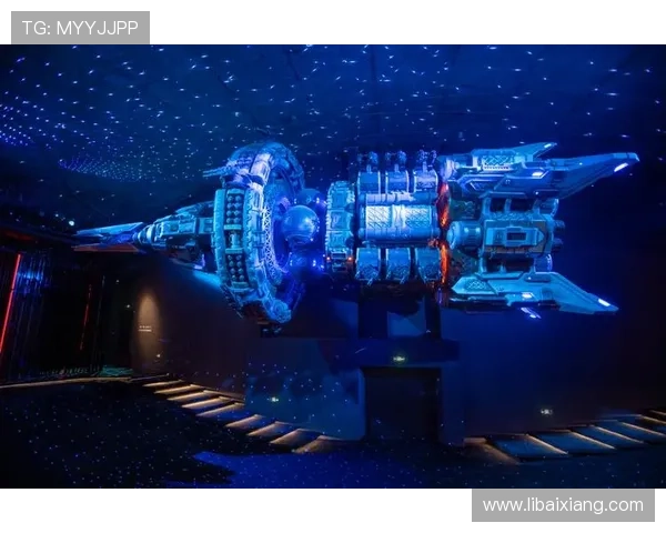 星际娱乐为科幻迷打造的沉浸式虚拟空间体验全景介绍