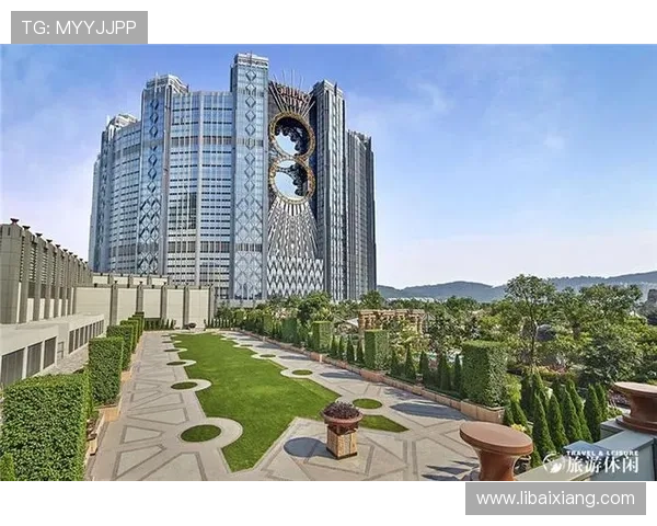 澳门新濠影汇豪华住宿指南，尊享奢华住宿体验尽在这里