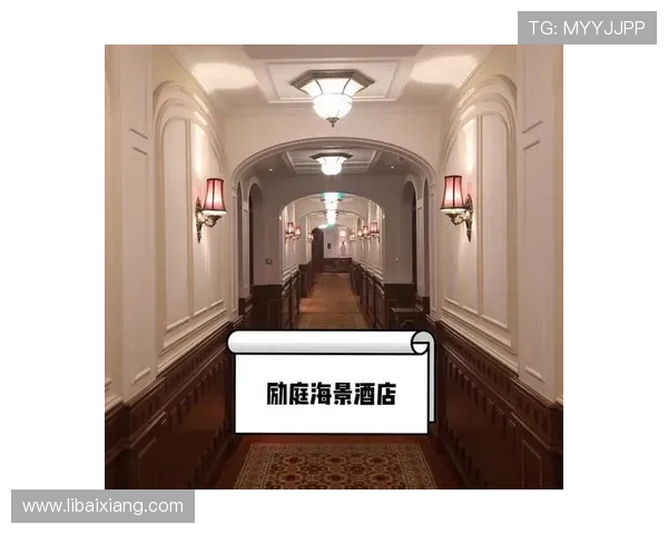 澳门渔人码头附近住宿推荐,舒适便捷的住宿选择让你的旅程更加完美